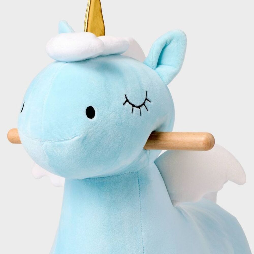 Unicorn Rocker - Gigglescape - Picture 3 of 4